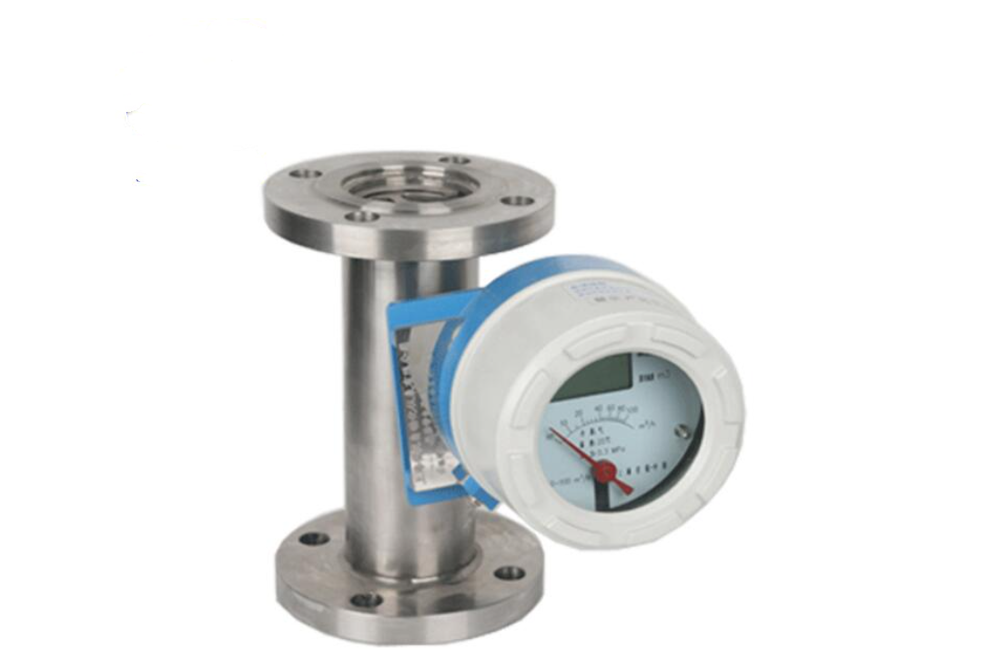 金属管浮子流量计