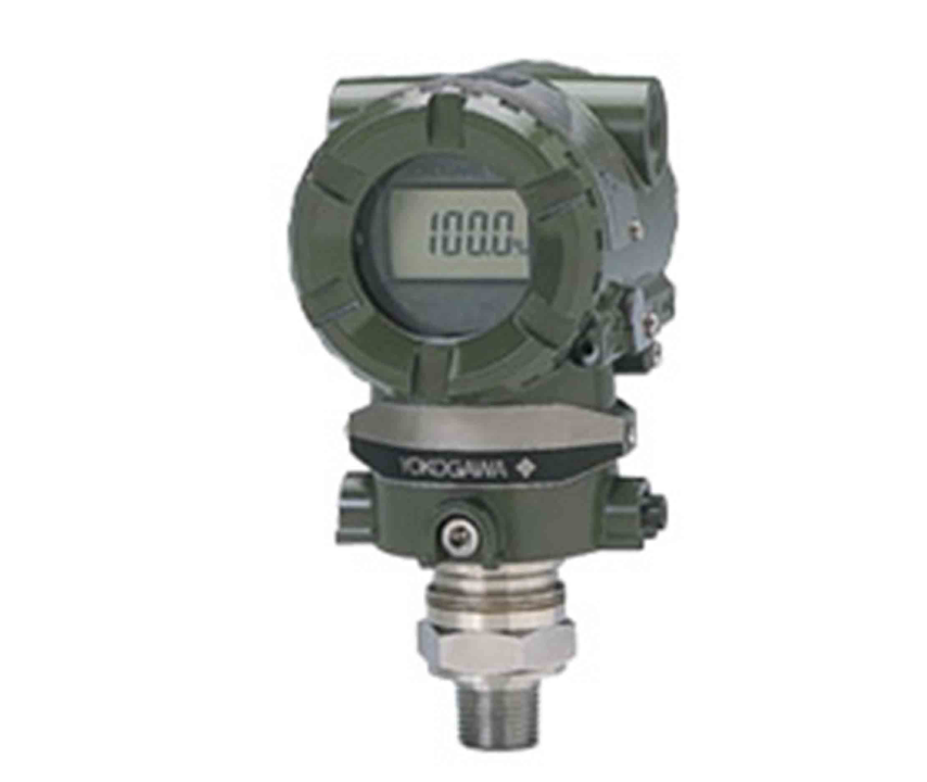 横河EJA510A / EJA530A直接安装式绝对压力和压力变送器