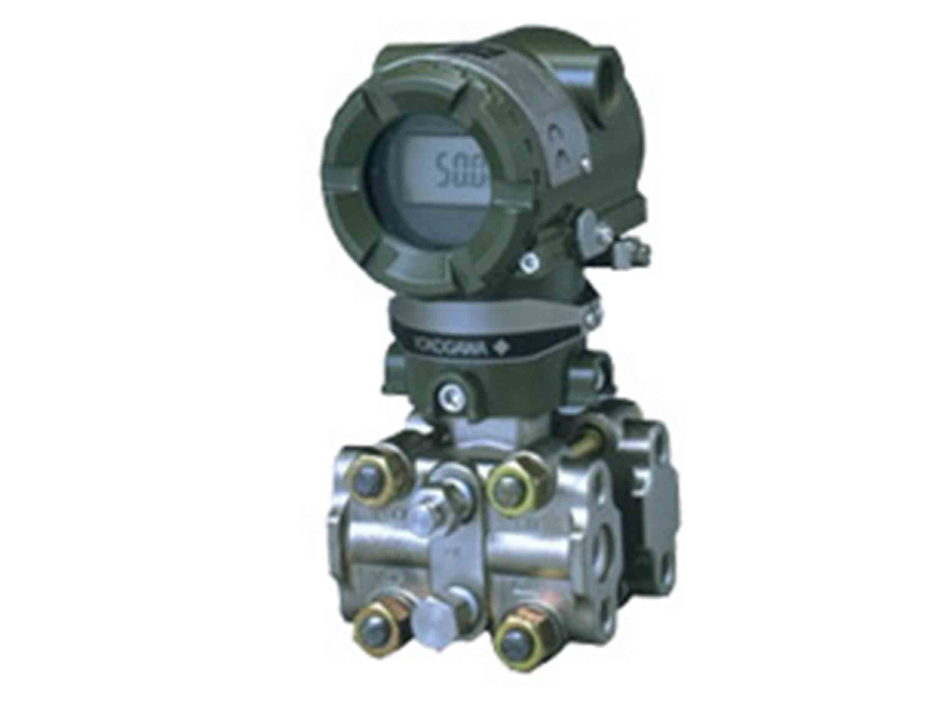 横河EJA430A压力变送器