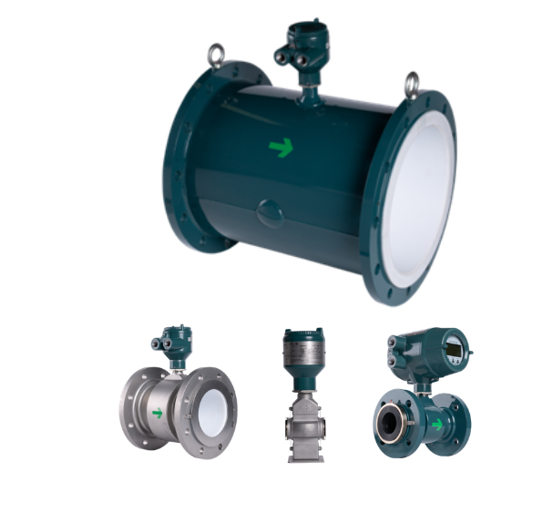 横河SF系列电磁流量计