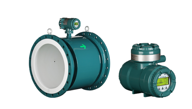 横河电磁流量计AXW系列