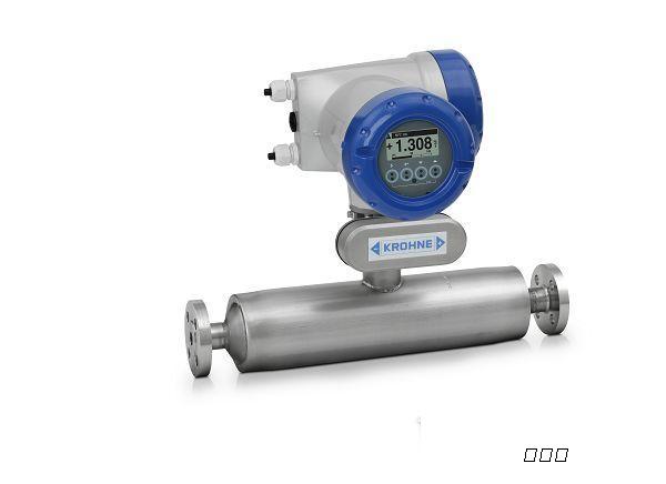 OPTIMASS1300质量流量计