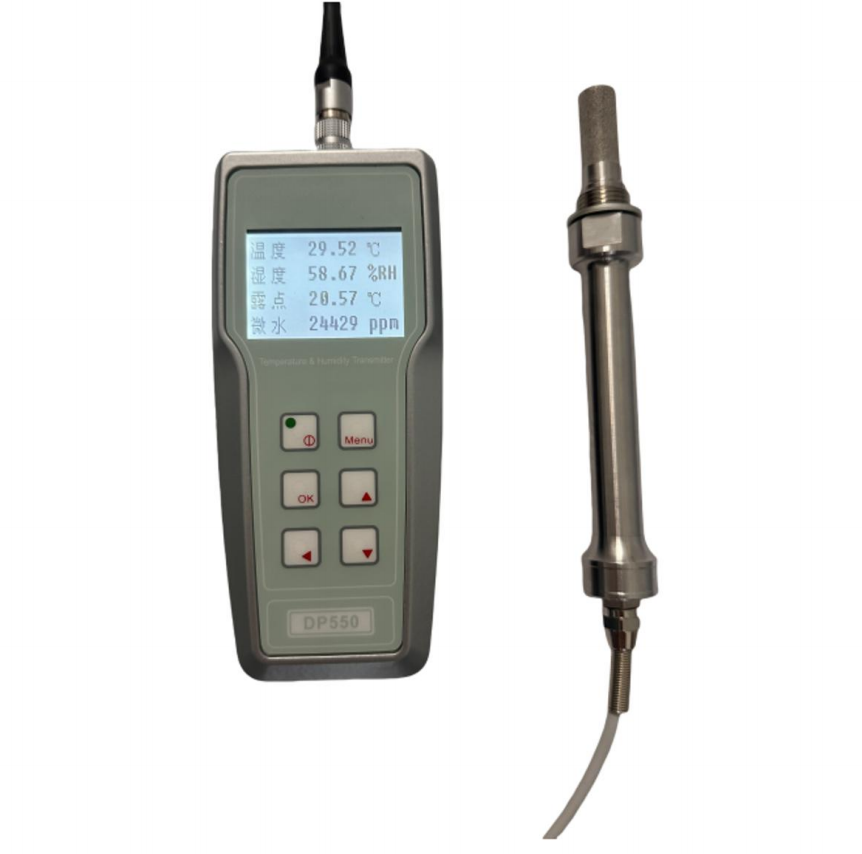 DP550经济型露点仪新款