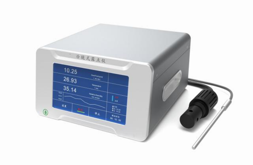DP8000冷镜式露点仪