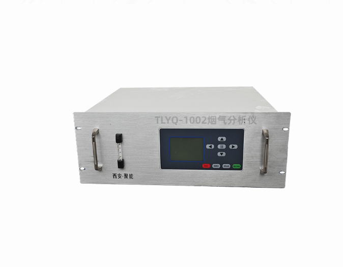 TLYQ-1002型烟气分析仪