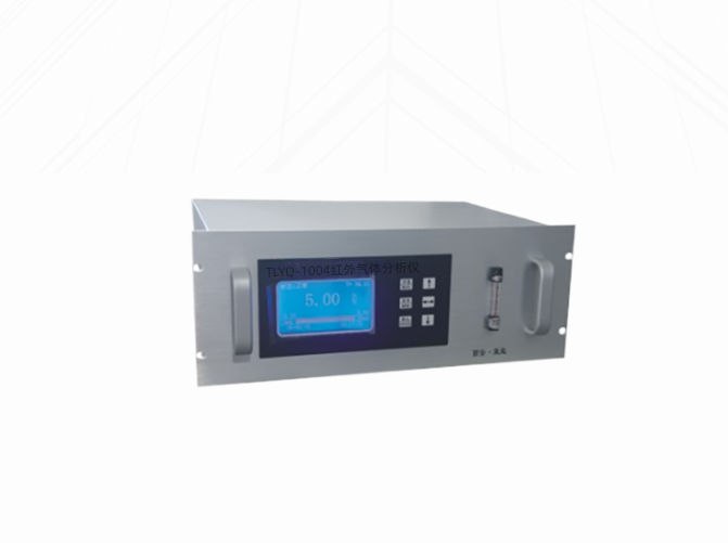 TLYQ-1004红外线气体分析仪器
