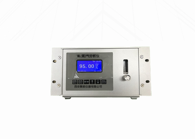  TLYQ-1005氮氧纯度分析仪