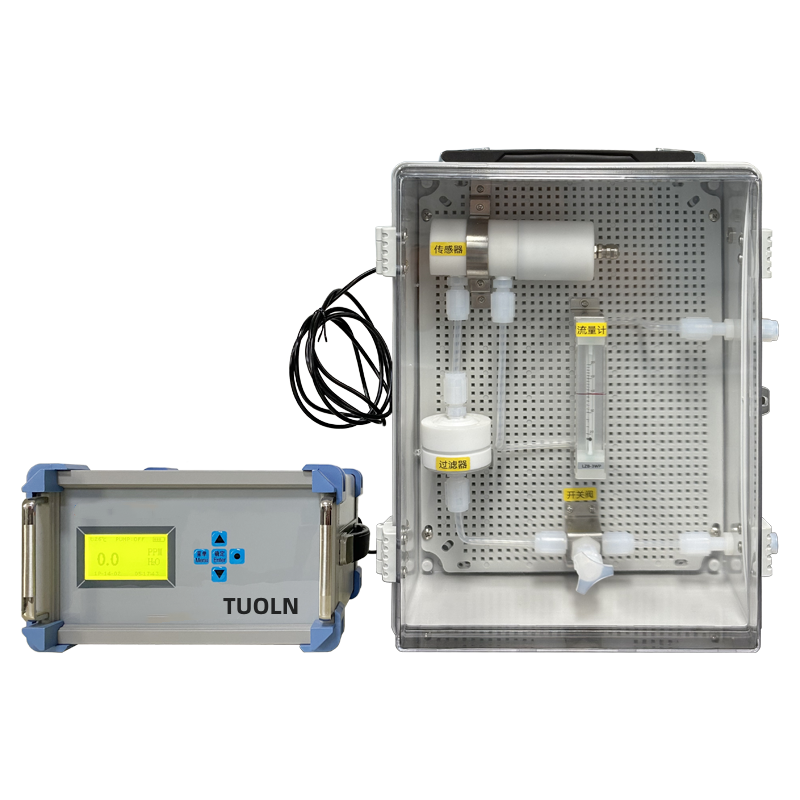 TLYQ-1010电解法露点仪