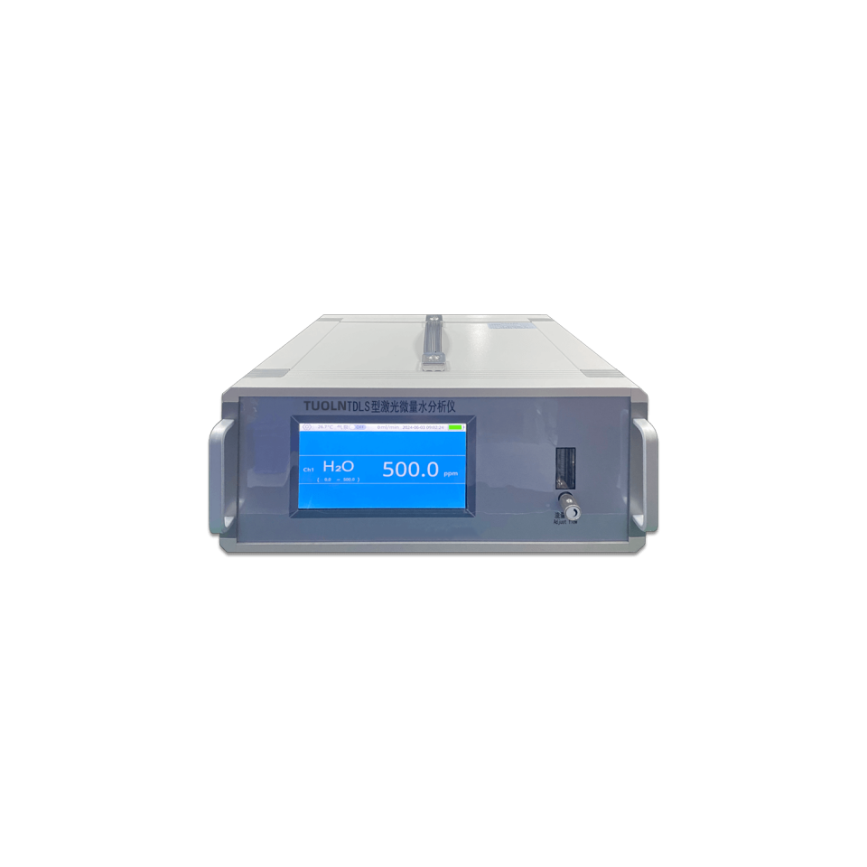 TLYQ-1040型激光露点分析仪